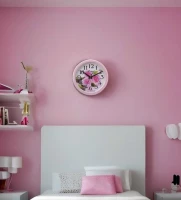 Настенные часы Алмаз Е30