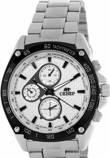 Наручные часы Север e2035-031-1414