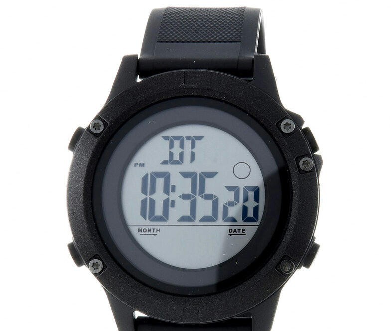 Skmei 1508BKWT black/white