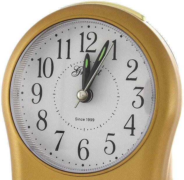 Будильники ГРАНАТ РТ100-1