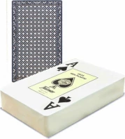 Карты &quot;Fournier 2826 Bridge blue&quot;