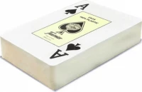 Карты &quot;Fournier 2826 Bridge blue&quot;