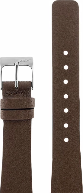 Ремешки mario notti s-40,18 р-р, brown l