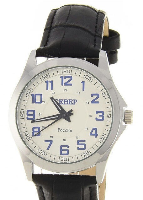 Наручные часы Север a2035-102-117