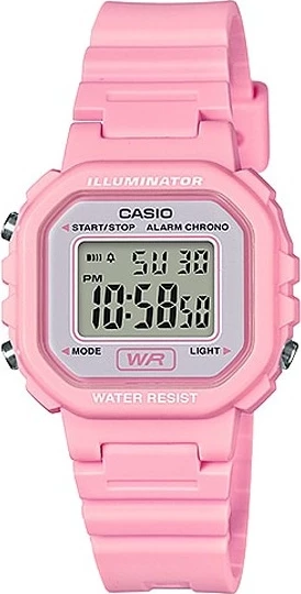 наручные часы casio la20wh-4a1