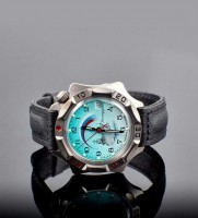 Наручные часы ВОСТОК 2414 (536300) ремень