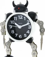 Будильники stella 2725k bk