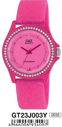 Наручные часы q&q   gt23 j003