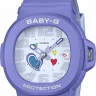 Наручные часы bga-10-6a