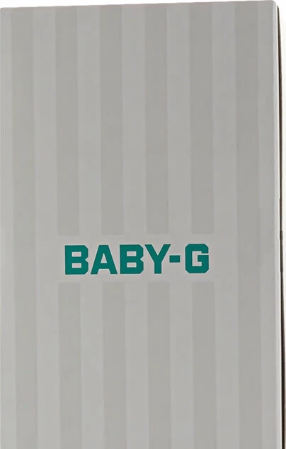 Наручные часы bga-10-6a