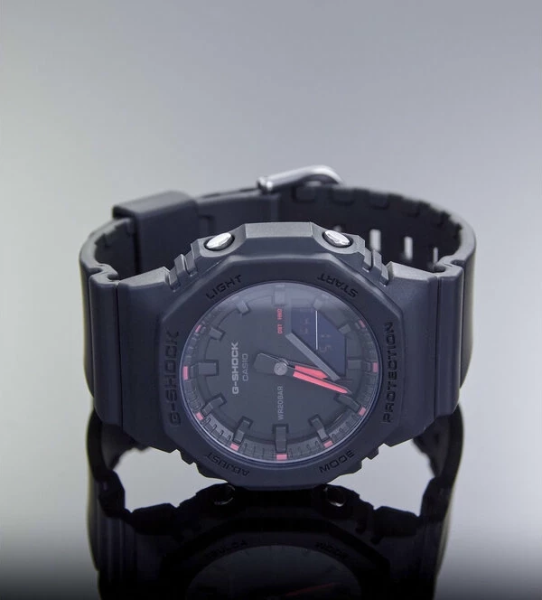 Наручные часы gma-p2100sa-1a1