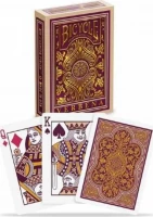 Карты &quot;Bicycle Verbena Standard Index&quot;