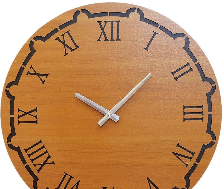 Настенные часы hr 79-15 50*50