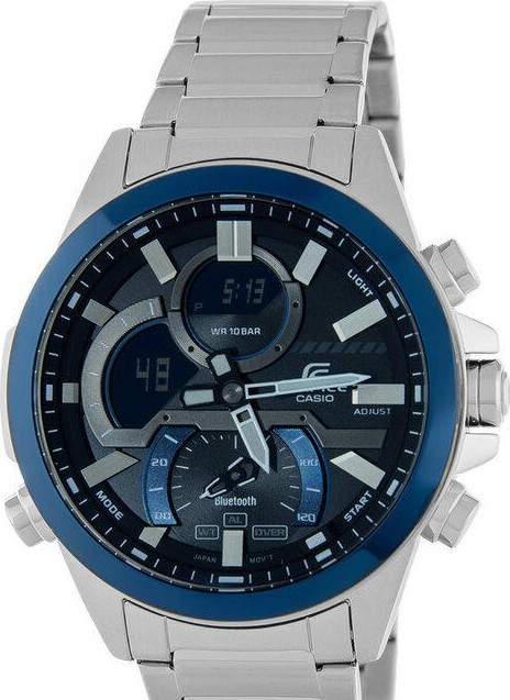 Наручные часы ecb-30db-1a