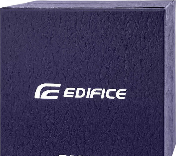 Наручные часы ecb-30db-1a