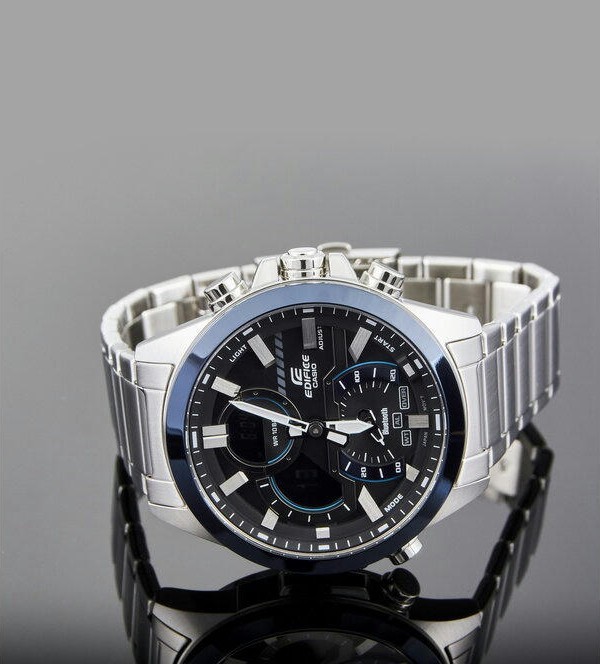 Наручные часы ecb-30db-1a