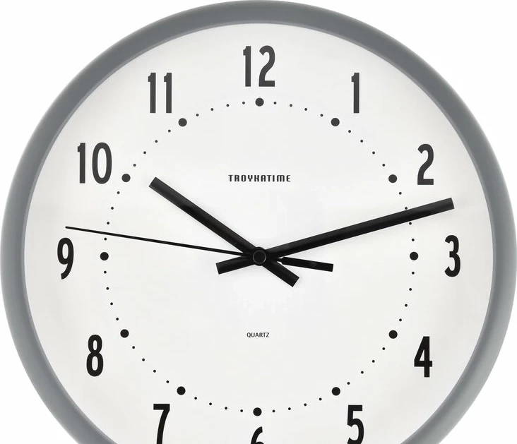 Настенные часы ТРОЙКА 22212201