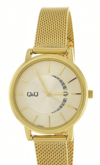 Наручные часы qq a479j001