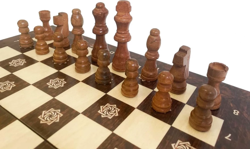 Шахматы "Бесконечность 1" 30, Armenakyan