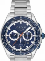 Наручные часы jg.polo club 0824 s03975a.1 4.390