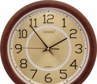 Настенные часы mirron p2599С ВДЗ