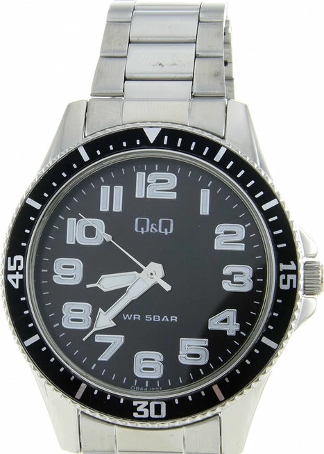 Наручные часы qq qb64j225y