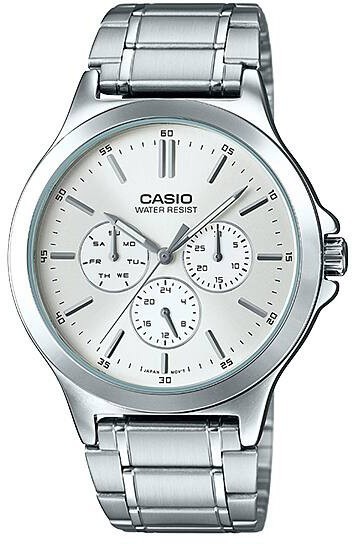 Наручные часы casio   mtp-v300d-7a