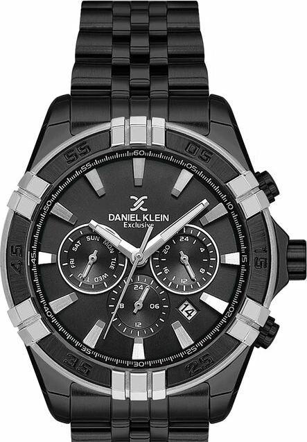 Наручные часы daniel klein dk.1.14007-4