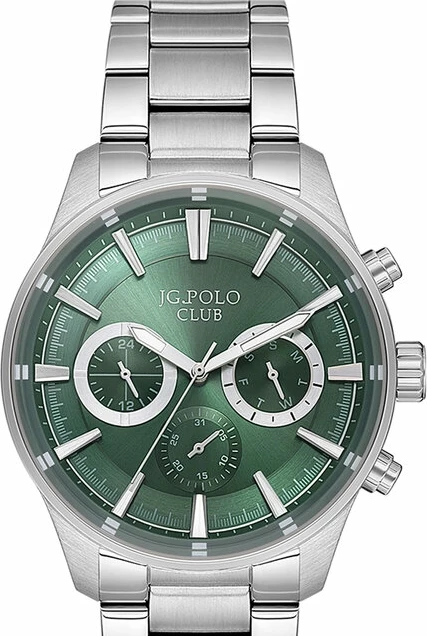 Наручные часы jg.polo club 0924 g11711a.3 4.490