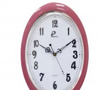 Настенные часы phoenix p 122026