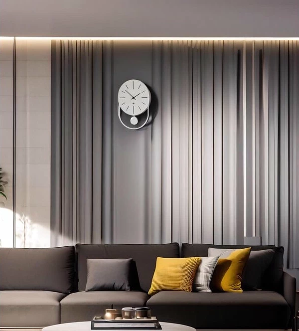 Настенные часы Рубин 3521-001