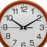 Настенные часы Алмаз Е114