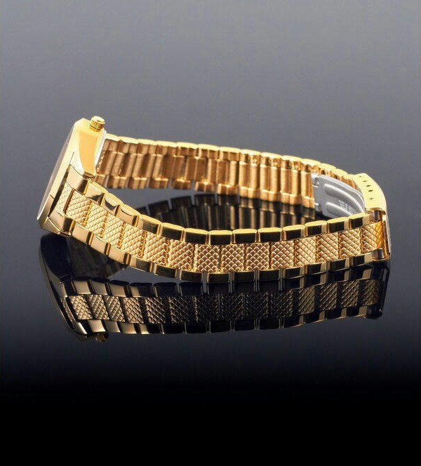 Наручные часы ltp-1274g-7a