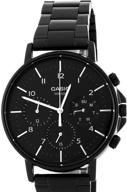 Наручные часы mtp-e321b-1a