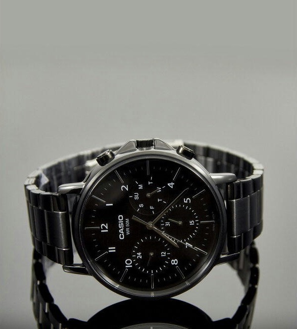 Наручные часы mtp-e321b-1a