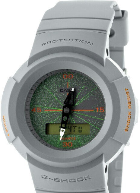 Наручные часы aw-500mnt-8a