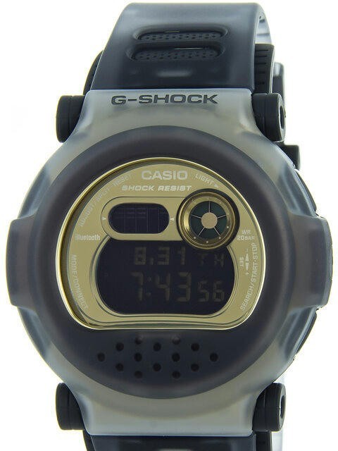 Наручные часы g-b001mvb-8