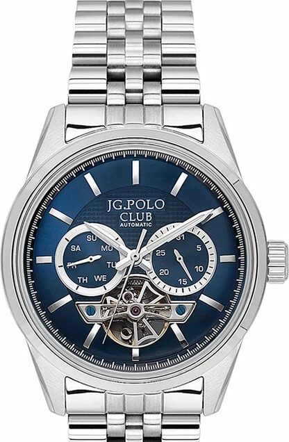 Наручные часы jg.polo club s04416m 02