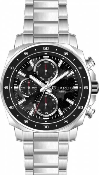 наручные часы guardo premium gr12782-4