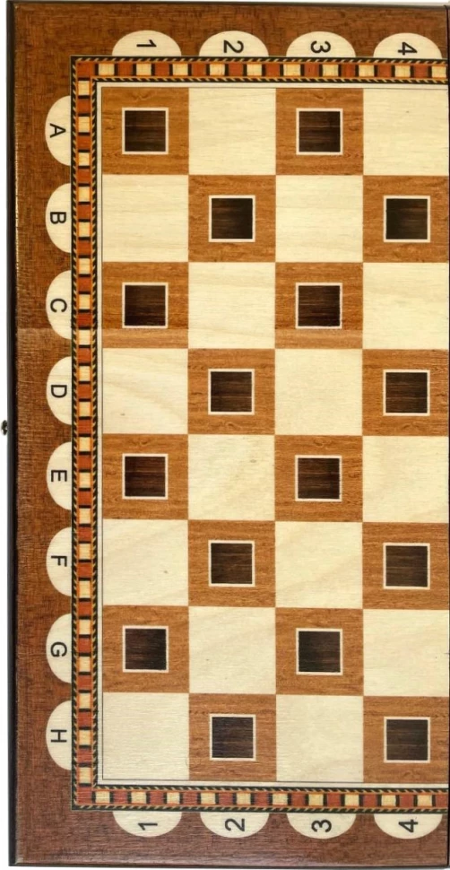 Шахматы "Афинские 1" 40, Armenakyan