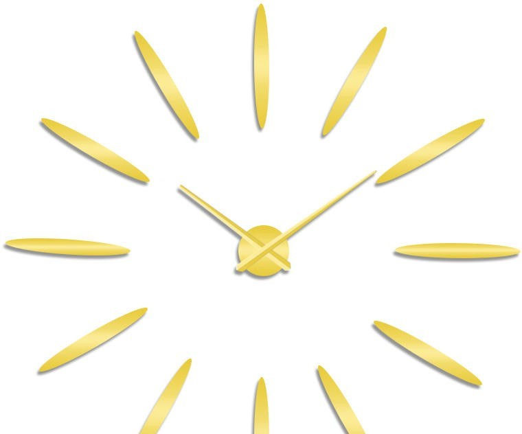 Настенные часы mirron 80.10-З