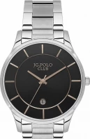 Наручные часы jg.polo club 0725 s00995m.2 4.200
