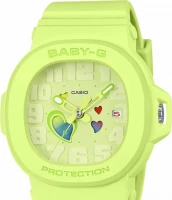 Наручные часы bga-10-3a