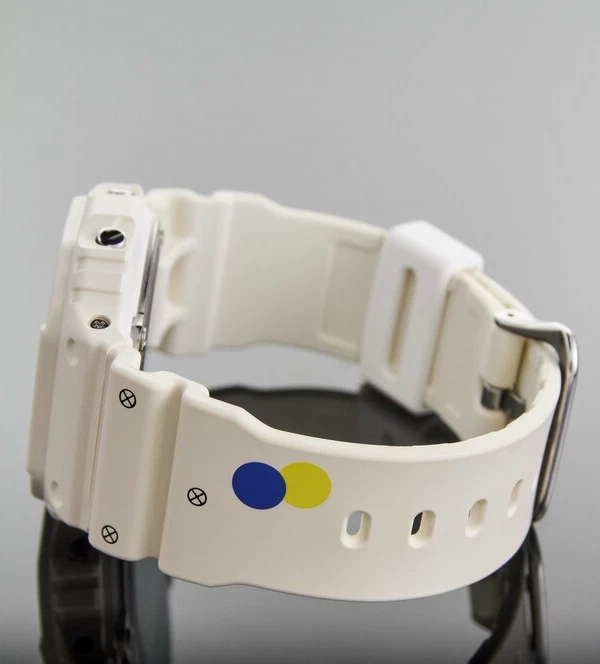 Наручные часы dw-5600al24-7