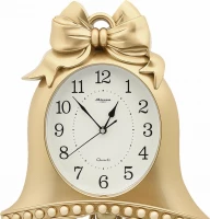 Настенные часы mirron 9060А-1 ЗБ