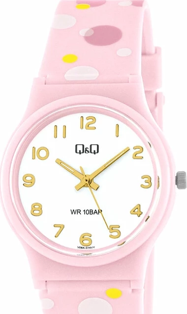 Наручные часы qq v06a-014vy