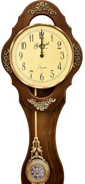 Настенные часы granat gb 16326-1