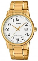 Наручные часы casio   mtp-v002g-7b2