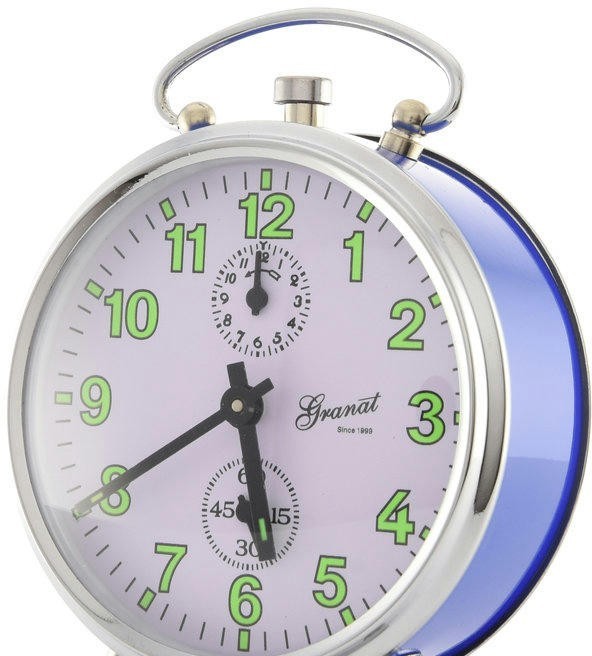 Будильники granat М206-3