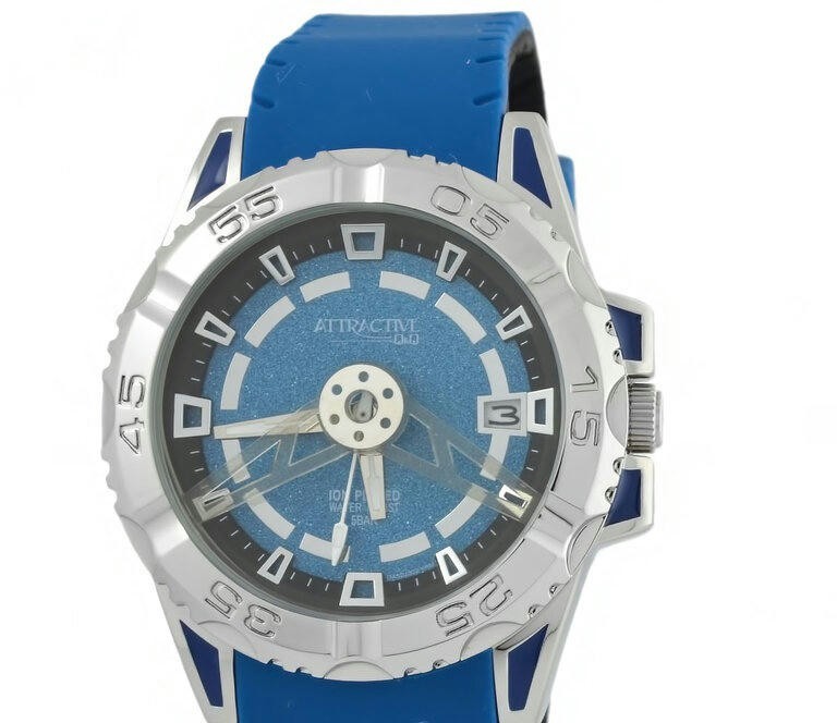 Наручные часы qq da52j302